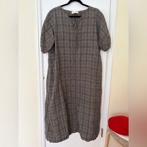 Gillian Stevens Blair Dress